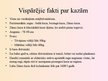 Prezentācija 'Kazas', 6.