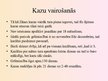 Prezentācija 'Kazas', 22.