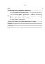 Referāts 'Komercbanku loma ekonomikā', 1.