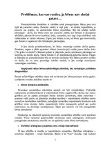 Referāts '5-6 gadus vecu bērnu gatavība skolai', 5.