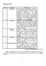 Referāts 'Jauniešu vērtības un vajadzības', 4.
