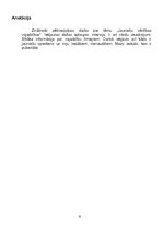 Referāts 'Jauniešu vērtības un vajadzības', 10.