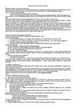 Konspekts 'Atbildes uz eksāmena jautājumiem Eiropas kopienas konkurences tiesībās', 1.