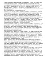 Eseja 'Food Borne Illness and the Dietetics Profession', 1.