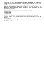 Eseja 'Rash Pharmaceuticals', 2.