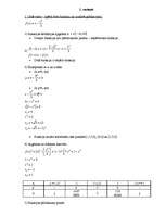 Konspekts 'Funkcijas pētīšana', 1.