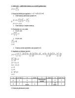 Konspekts 'Funkcijas pētīšana', 7.