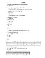 Konspekts 'Funkcijas pētīšana', 19.