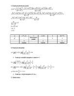 Konspekts 'Funkcijas pētīšana', 22.