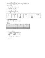 Konspekts 'Funkcijas pētīšana', 25.