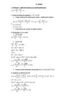 Konspekts 'Funkcijas pētīšana', 34.