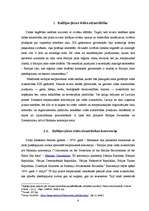 Referāts 'Baltijas jūra kā starptautiskais vides tiesību objekts', 6.