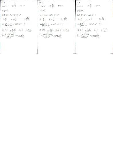 Konspekts 'Fizikas uzdevumu risinājumu apkopojums. Gausa teorēma elektrostatiskajam laukam.', 8.