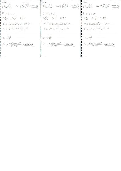 Konspekts 'Fizikas uzdevumu risinājumu apkopojums. Gausa teorēma elektrostatiskajam laukam.', 11.