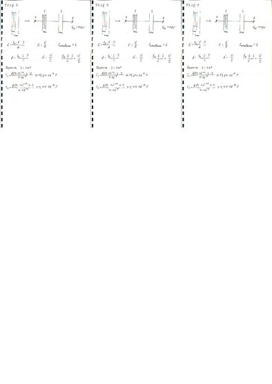 Konspekts 'Fizikas uzdevumu risinājumu apkopojums. Gausa teorēma elektrostatiskajam laukam.', 21.