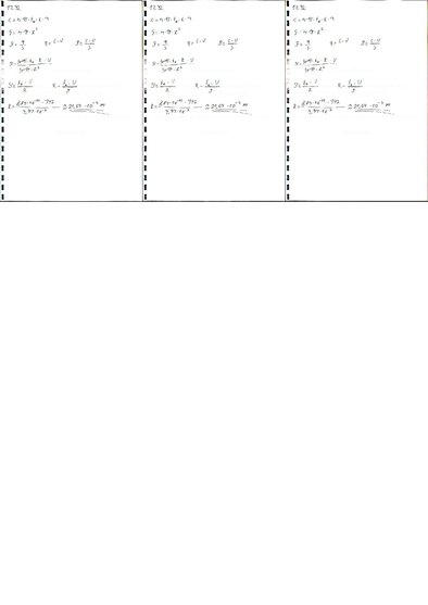 Konspekts 'Fizikas uzdevumu risinājumu apkopojums. Gausa teorēma elektrostatiskajam laukam.', 25.