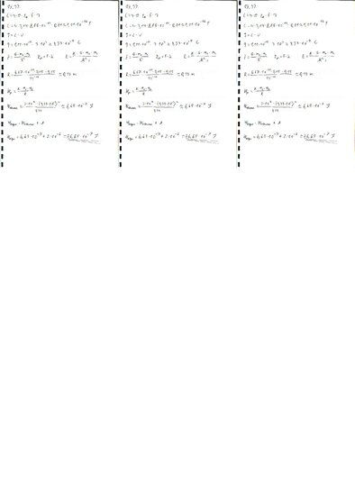 Konspekts 'Fizikas uzdevumu risinājumu apkopojums. Gausa teorēma elektrostatiskajam laukam.', 26.