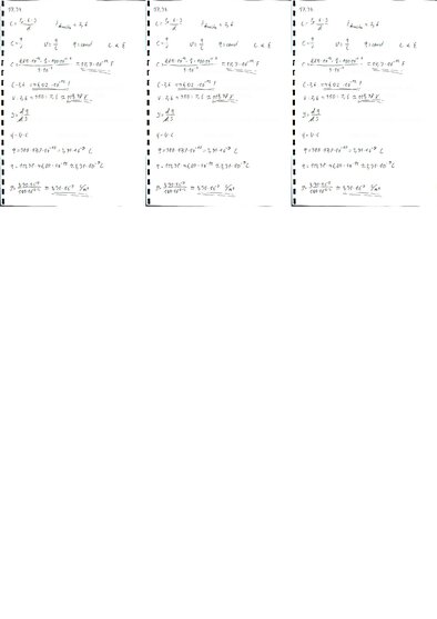Konspekts 'Fizikas uzdevumu risinājumu apkopojums. Gausa teorēma elektrostatiskajam laukam.', 28.