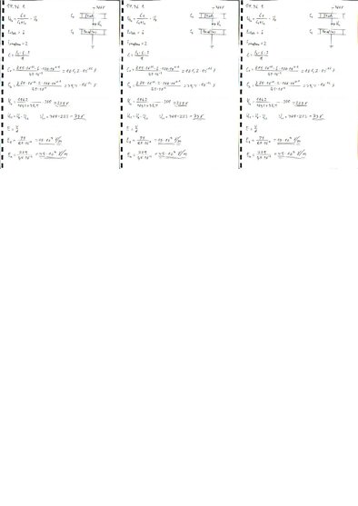 Konspekts 'Fizikas uzdevumu risinājumu apkopojums. Gausa teorēma elektrostatiskajam laukam.', 29.