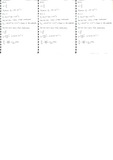 Konspekts 'Fizikas uzdevumu risinājumu apkopojums. Gausa teorēma elektrostatiskajam laukam.', 36.