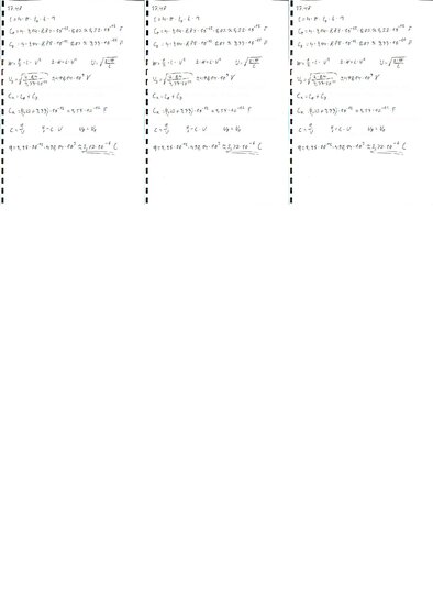 Konspekts 'Fizikas uzdevumu risinājumu apkopojums. Gausa teorēma elektrostatiskajam laukam.', 41.
