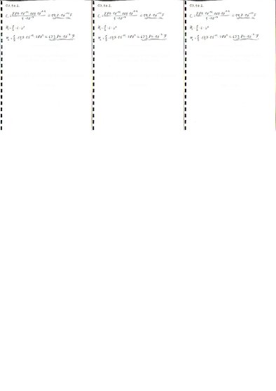 Konspekts 'Fizikas uzdevumu risinājumu apkopojums. Gausa teorēma elektrostatiskajam laukam.', 44.
