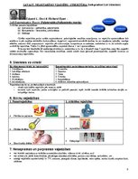 Konspekts 'Ievads psiholoģijā 2', 18.