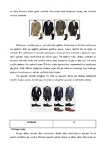 Prezentācija 'Kungu apģērbs - kaklasaite, kurpes, zeķes, aksesuāri un tumšs uzvalks', 7.