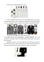Prezentācija 'Kungu apģērbs - kaklasaite, kurpes, zeķes, aksesuāri un tumšs uzvalks', 10.