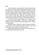 Referāts 'Laiks Eduarda Veidenbauma un Klāva Elsberga dzejā', 3.