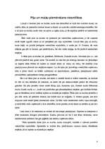 Referāts 'Muižu un piļu piemērošana viesmīlības vajadzībām', 4.