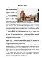 Referāts 'Muižu un piļu piemērošana viesmīlības vajadzībām', 7.