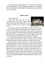 Referāts 'Muižu un piļu piemērošana viesmīlības vajadzībām', 8.