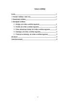 Referāts 'Cilvēka uzvedības regulatori', 1.