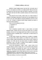 Referāts 'Cilvēka uzvedības regulatori', 3.