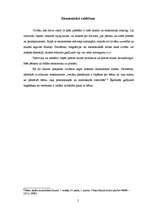 Referāts 'Cilvēka uzvedības regulatori', 5.