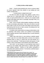 Referāts 'Cilvēka uzvedības regulatori', 8.