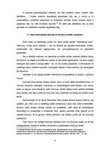 Referāts 'Cilvēka uzvedības regulatori', 9.