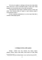 Referāts 'Cilvēka uzvedības regulatori', 10.