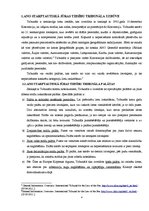 Referāts 'Starptautiskais tribunāls jūras tiesībās, uzbūve, jurisdikcija, kompetence, proc', 4.