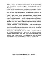 Referāts 'Starptautiskais tribunāls jūras tiesībās, uzbūve, jurisdikcija, kompetence, proc', 15.