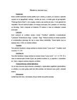 Referāts 'Daudzveidīgā Kipra', 4.