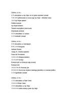 Referāts 'Daudzveidīgā Kipra', 7.