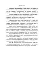 Referāts 'Daudzveidīgā Kipra', 15.