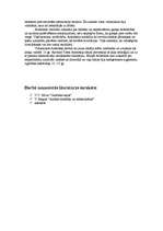 Referāts 'Aristotelis', 3.