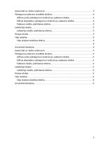 Paraugs '1. praktiskais darbs metālu konstrukcijās „Slodžu noteikšana”', 2.