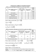 Paraugs '1. praktiskais darbs metālu konstrukcijās „Slodžu noteikšana”', 4.