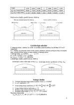 Paraugs '1. praktiskais darbs metālu konstrukcijās „Slodžu noteikšana”', 5.