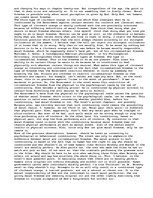 Eseja 'A Clockwork Orange', 3.