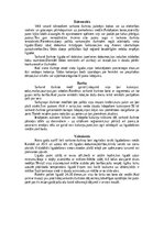 Konspekts 'Bezdelīgas un čurkstes', 11.